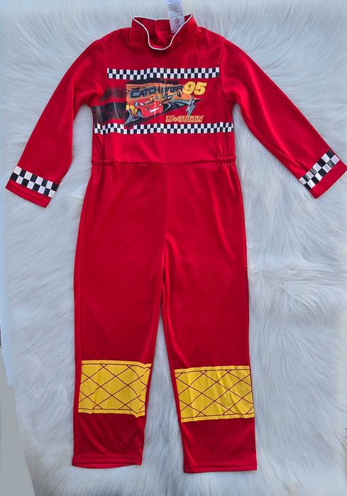 Костюм Макуин 5-6 години