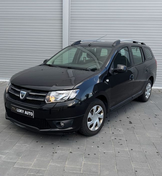 Dacia Logan Rate/Credit Avans 0 Transport Gratuit Garantie 1 An