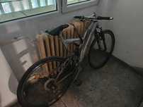 Bicicleta vinzare