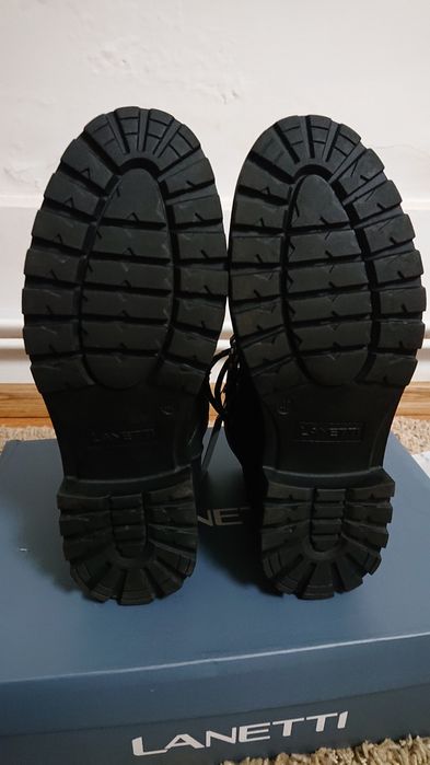 Ghete Lanetti marime 40