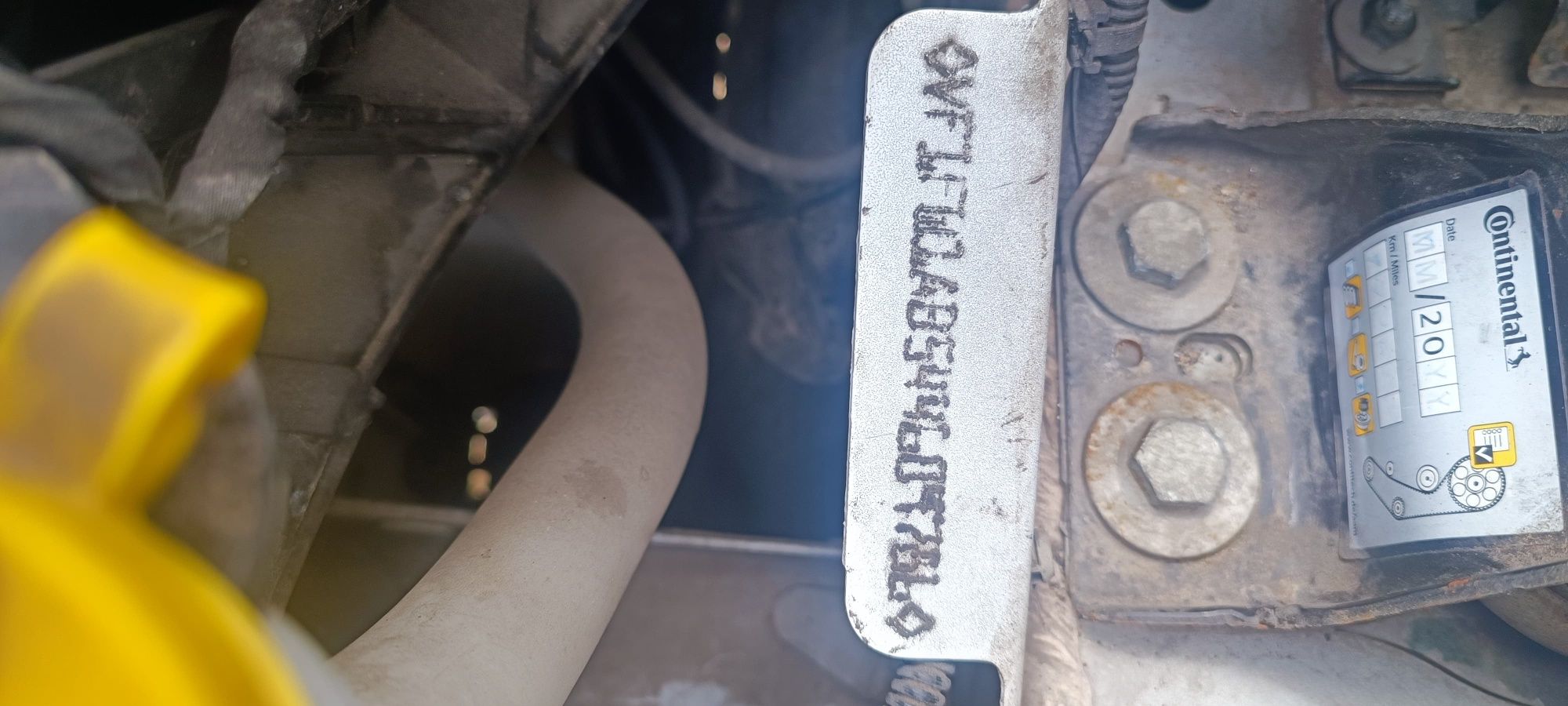 Vind Renault kangoo an 2012