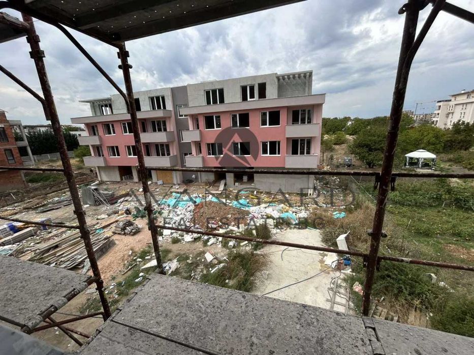 оф.23988 Изгодно! Двустаен с АКТ 14/ Остромила