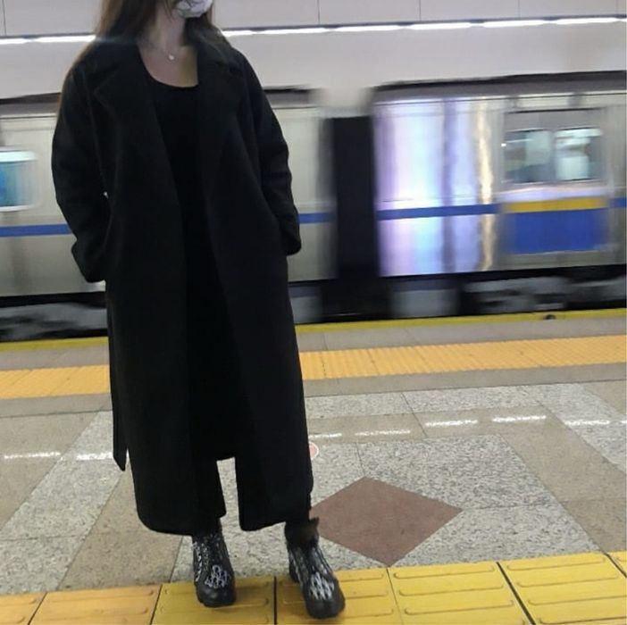 Пальто турция зимнее 46-48