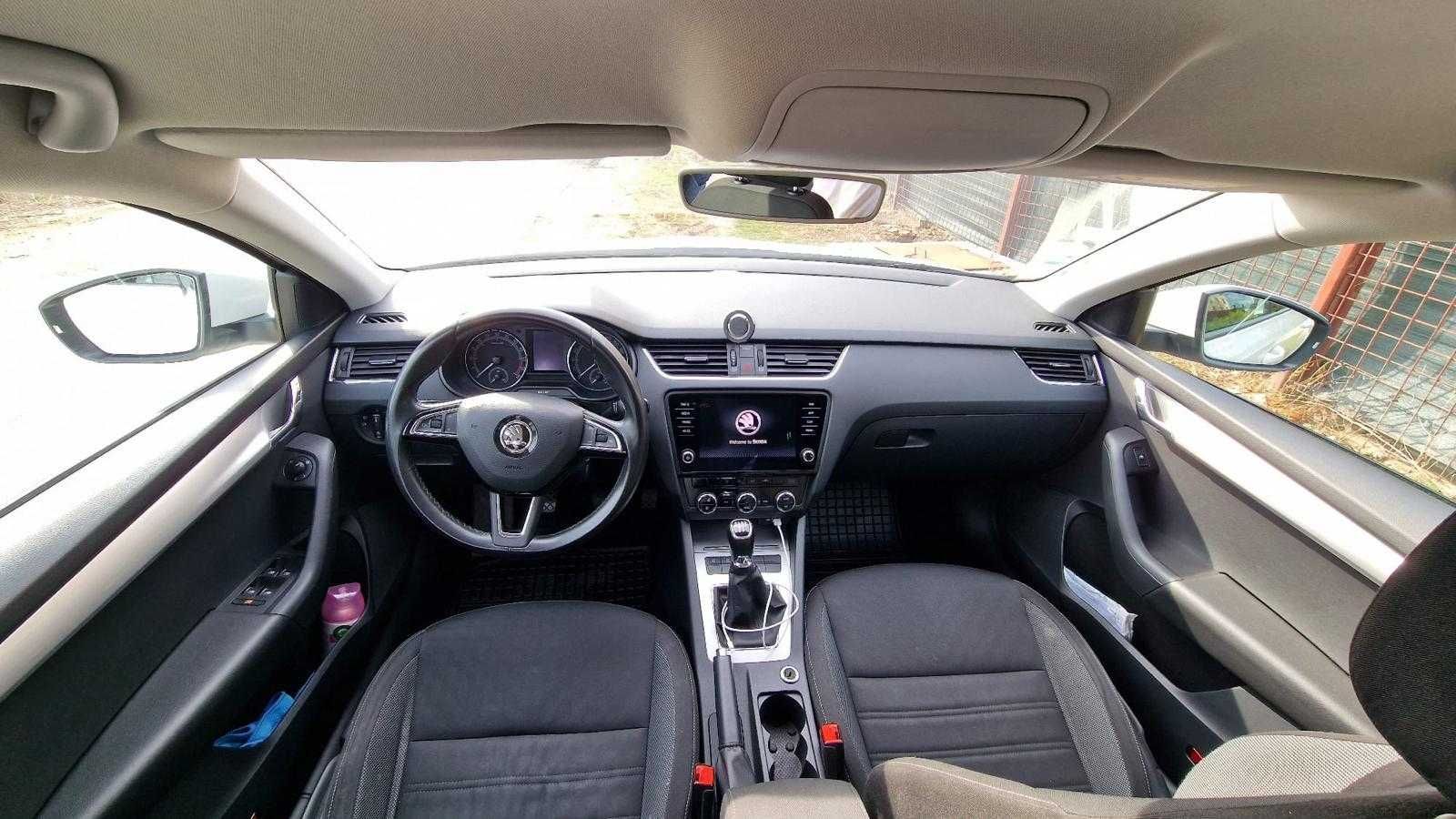 Vand Skoda Octavia 2020 masina arata Impecabil, ca noua !