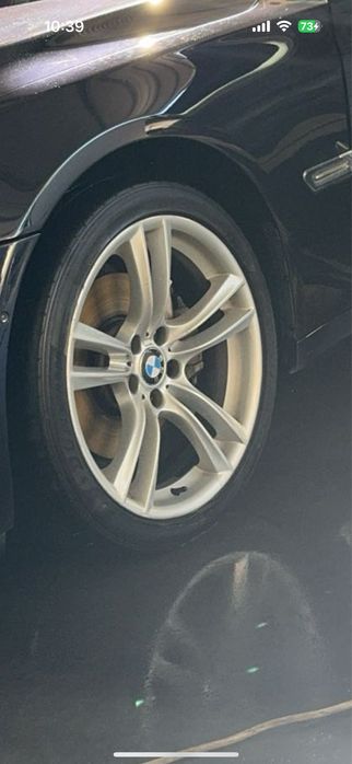 Jante Bmw F01/F02 R20 style 303 2 latimi