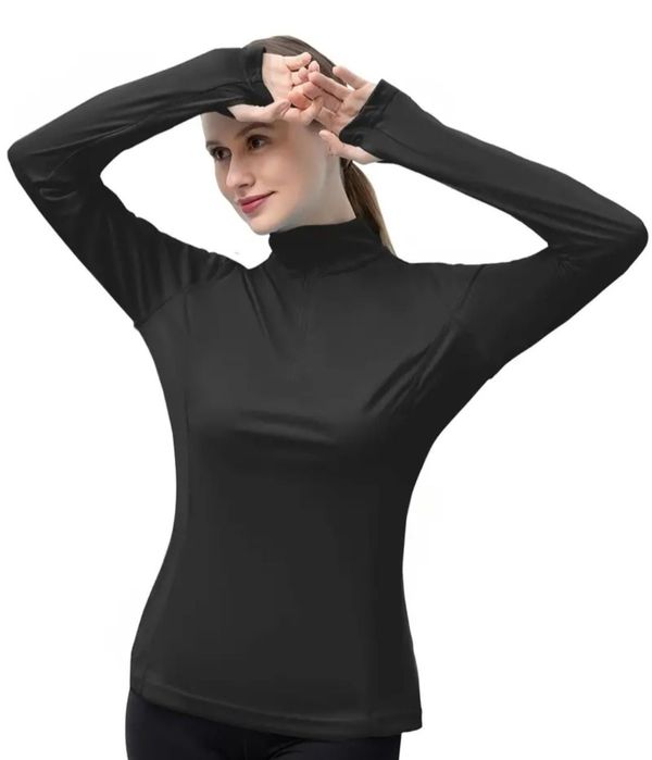 Пакет женских спортивных вещей