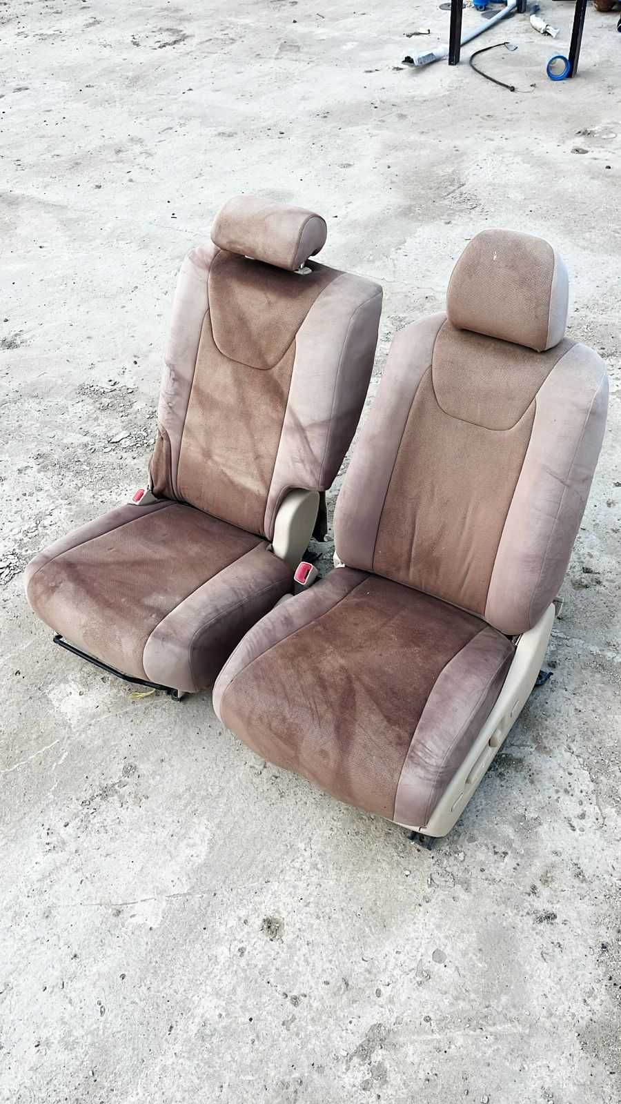 Сиденье Lexus GS 2006 шт. 100000тг