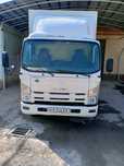 Isuzu sotiladi 2011 yil