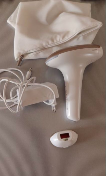 Epilator Philips Lumea Advanced SC199700