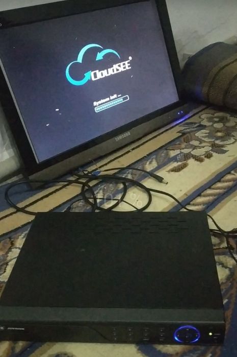 Видео регистратор 16 Канал