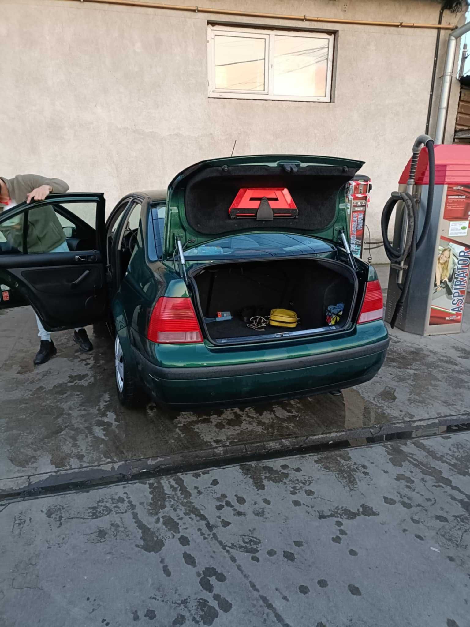 Vand masima Volkswagen bora 1.9 alh