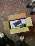 видеокарта RTX 4090 24GB