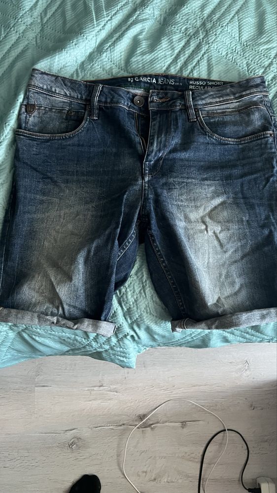 Дънки garcia jeans