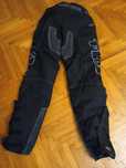Pantaloni moto FLM