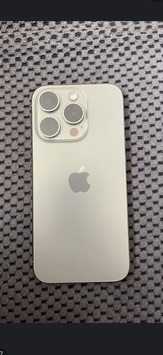 Iphone 15 Pro Max stare foarte buna