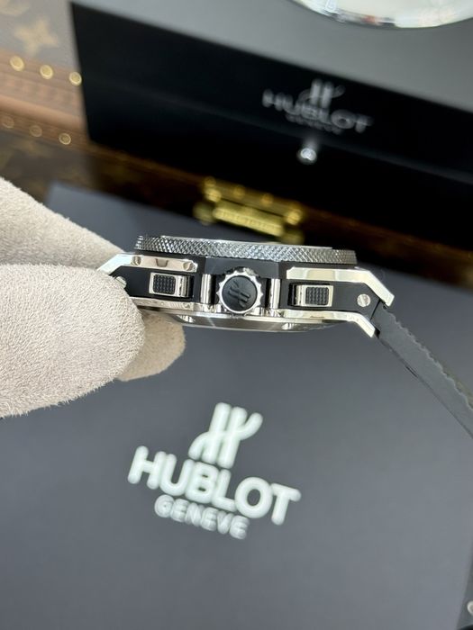 HB Big Bang Ceramic 44mm