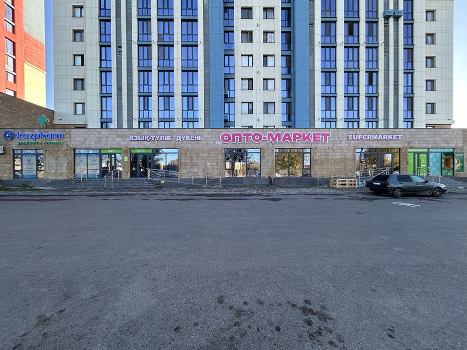 Сдается помещение для кафе, фастфуд быстрого питания