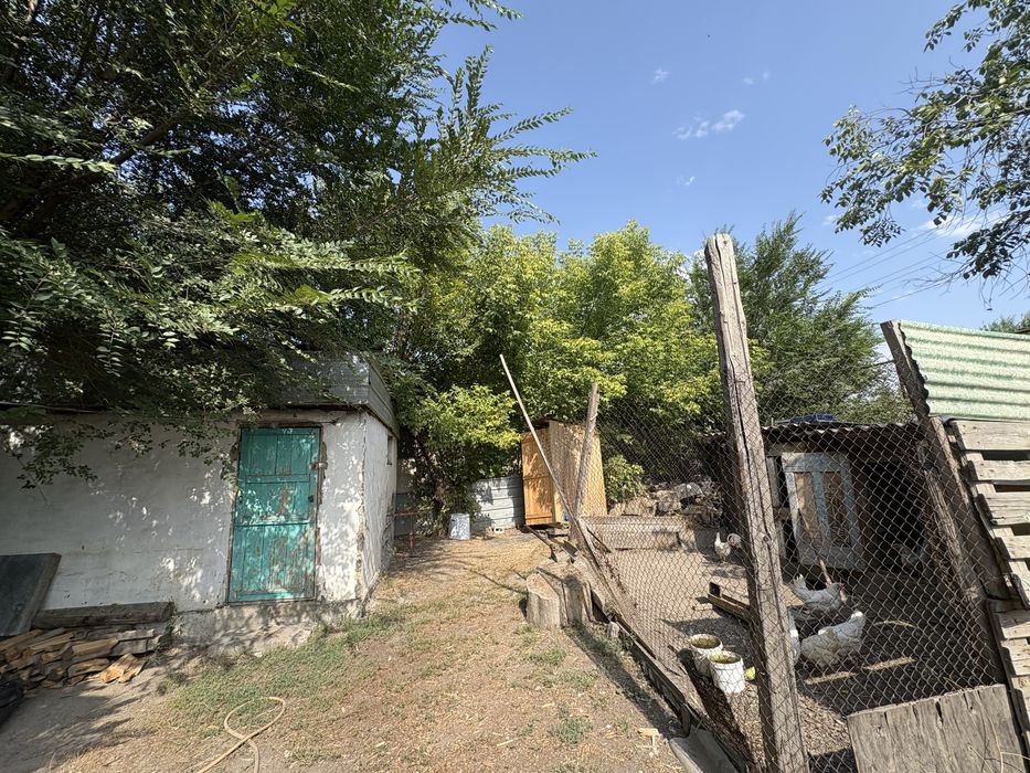 Срочно продам дом