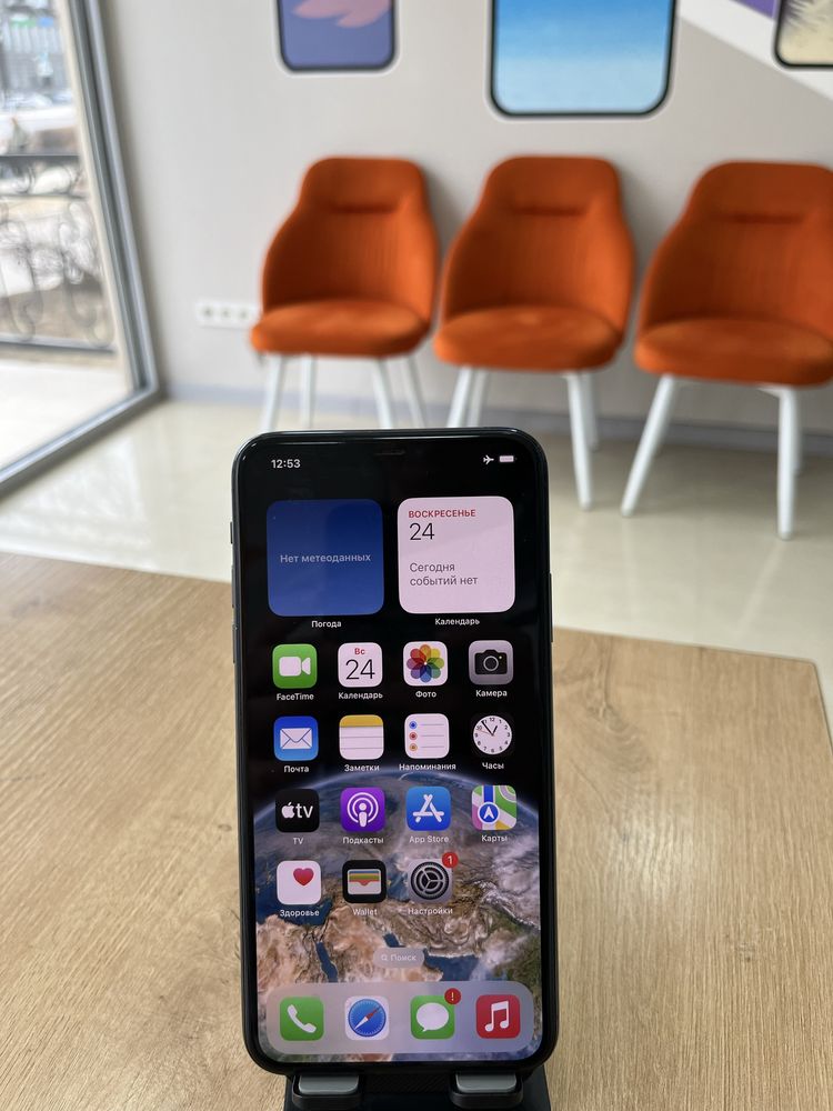 Iphone 11 Pro Max 256 GB / Pintel.kz