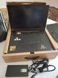 Vând Laptop Gaming Assus TUF f15 procesor i5 a 12-a generație