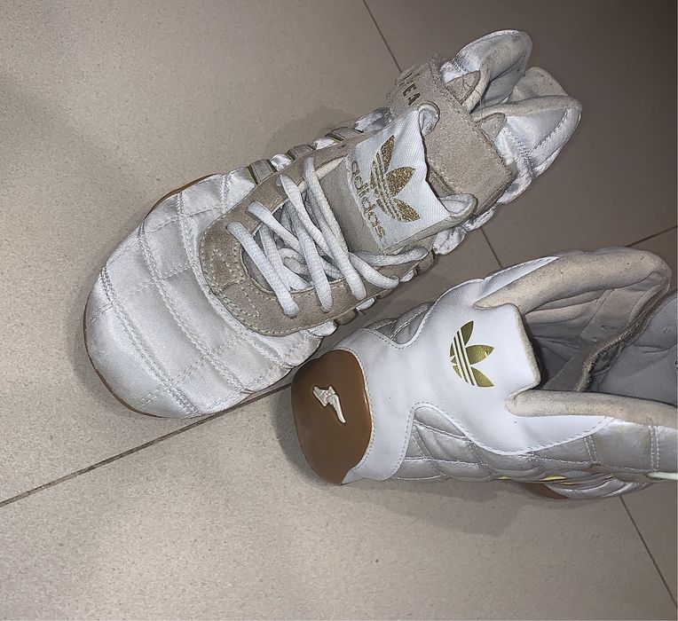 Sneakers Adidas GoodYear Vintage colecție limitată