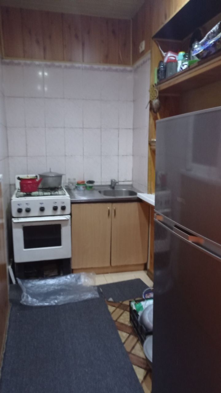 Kvartira ijara qizlarga