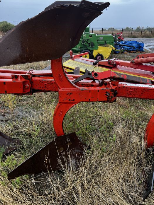 Dezmembrez plug gregorie besoan