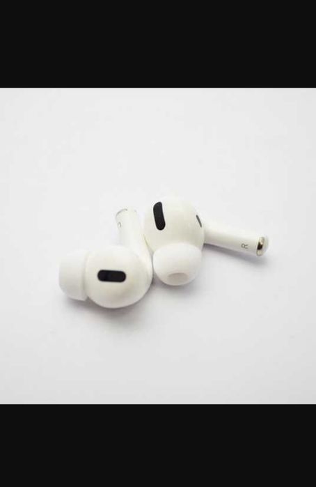 Air Pods Pro simsiz naushniklar, Android va iOS telefonlari uchun

 Te