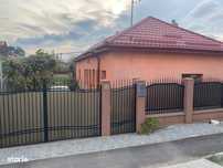 Casa tip parter Sageata