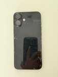 iPhone 16 Plus - 128 GB, Midnight Black