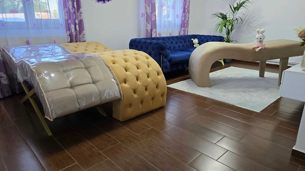 Masa masaj echipament salon