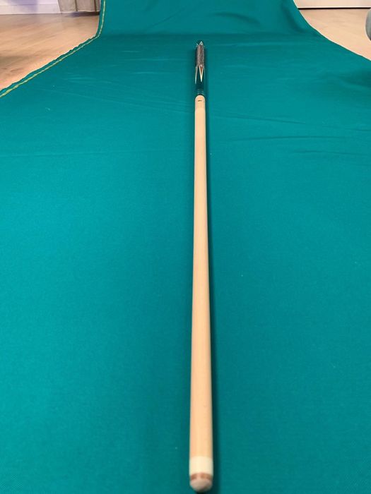 Tac clasic cu varf de 12 mm cu filet -27.903.983