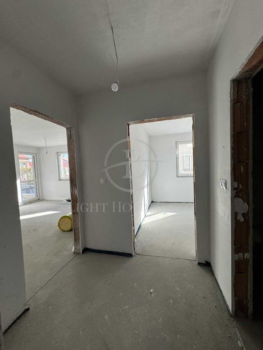 Продава се Двустаен апартамент в Пловдив, Прослав - 65 кв.м за 1231 €/кв.м - Снимка #5