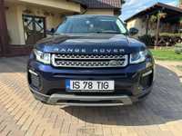 Land Rover Range Rover Evoque Primul proprietar in RO. Mașina este în stare perfectă de funcționare.