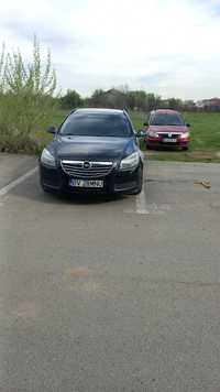 Opel Insinia 2010