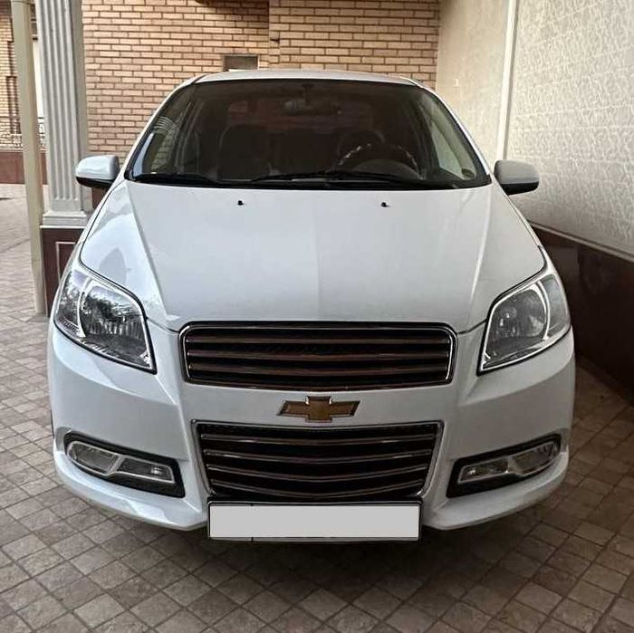 Chevrolet Nexia 1.5 AT Elegant