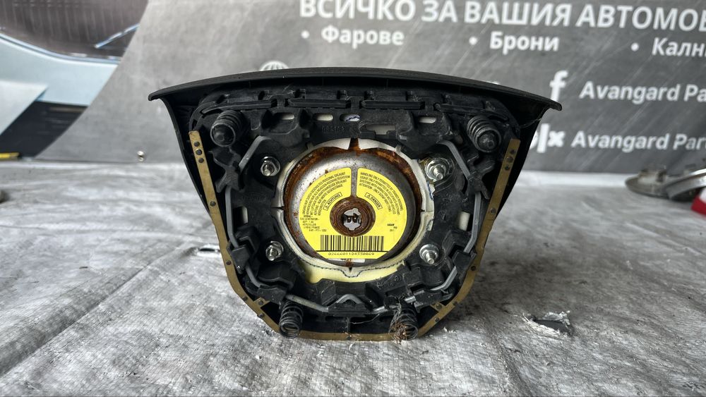 Ford Focus 2003- еърбег