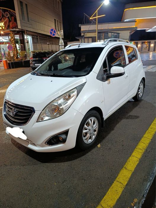 Spark 4 Full pozitsiya