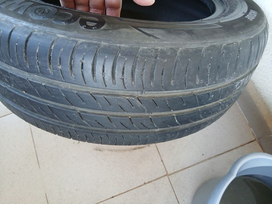 Anvelope sh. 185/60 R15 48H Dot 2018