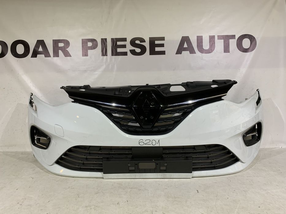 Bara fata Renault Clio 5, 2019, 2020, 2021, 2022, 2023, cod origine OE 620228351R.