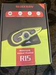 Intercom Sistem comunicare moto