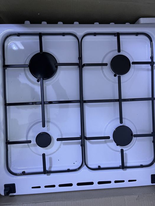 газовая плита с духовкой