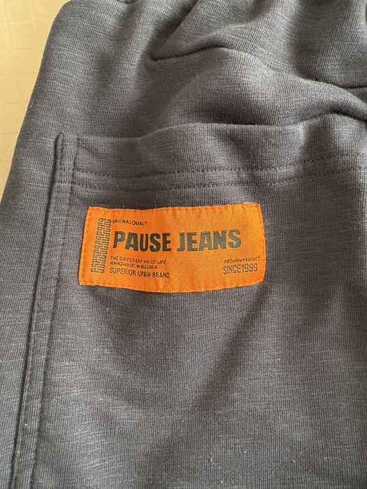 Мъжко долнище Pause Jeans