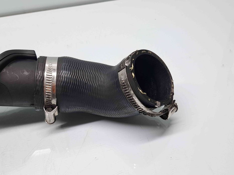 Tub intercooler Volkswagen Golf 6 (5K1) [Fabr 2009-2013] 1K0145770AE 1