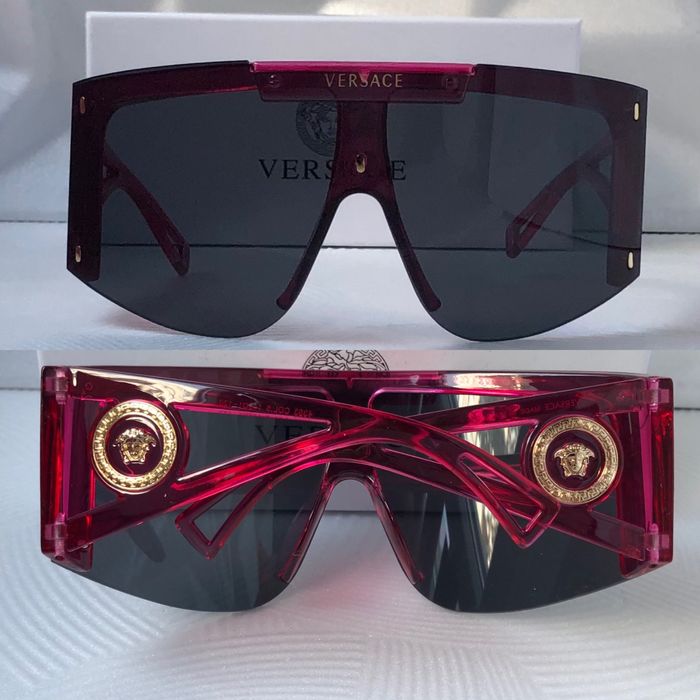 -46% Разпродажба Дамски слънчеви очила маска