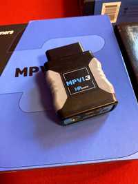 Чисто ново HP Tuners MPVI3