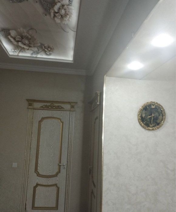 Ijaraga kvartira beriladi