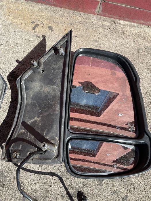 Oglinzi citroen peugeot fiat