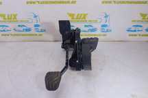 Pedala acceleratie 180100879r Renault Captur 2  [din 2019 pana  2020] seria
