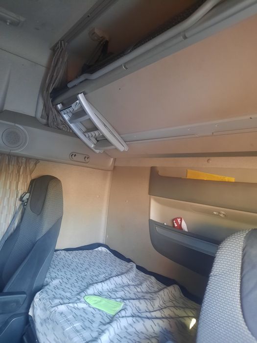 DAF сотилади 2017